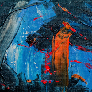Heiliger Raum