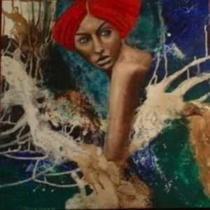 Mixed Media