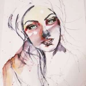 Face 1