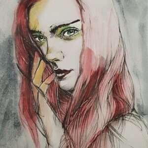 Face 5