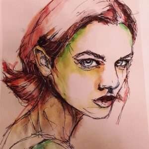 Face 6