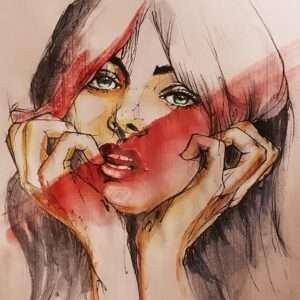 Face 8