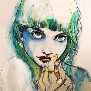 Face 10