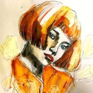 Face 11