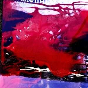 Resin Work 1