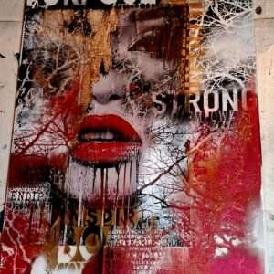 Resin Work 11