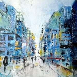 City 1