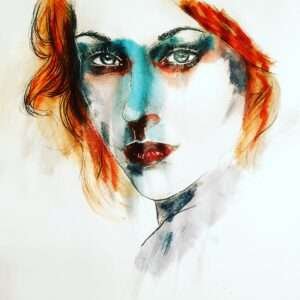 Face 12