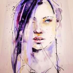 Face 13