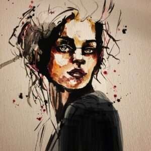 Face 15