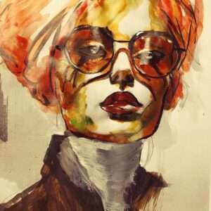 Face 16