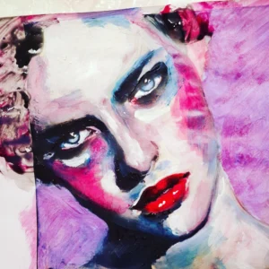 Face 18