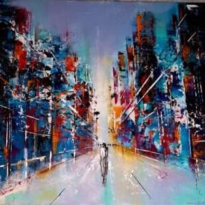 City